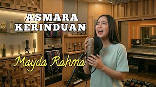 cover Asmara Kerinduan  Mayda Rahma  Auliya Musik Cover 