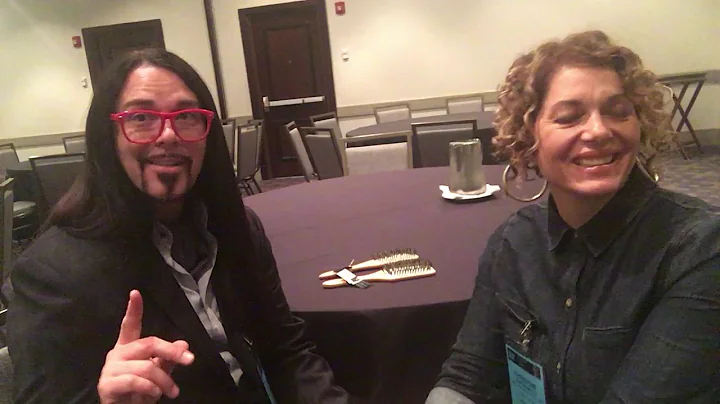 Brent Hargrave on Big Life Thin Hair