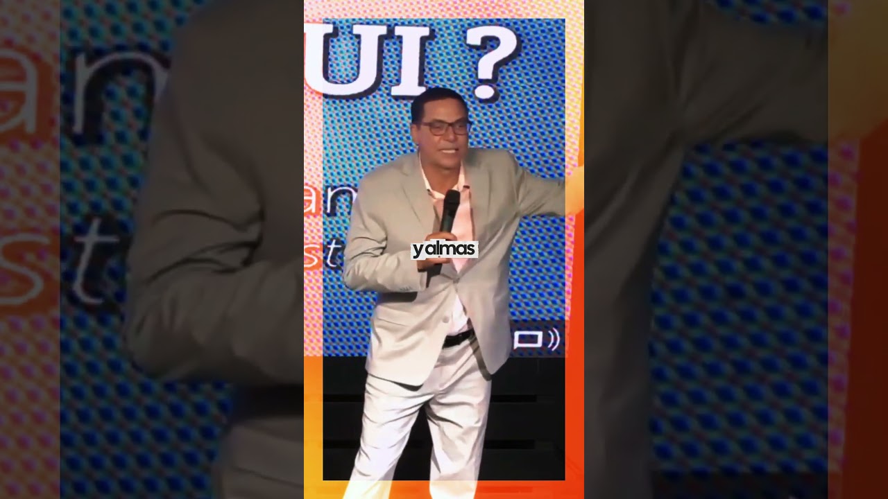 Misión divina