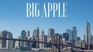 #208 Big Apple (Official)