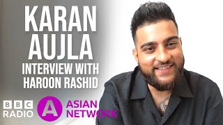 Karan Aujla Interview | Making Memories | Success | Musical Influences