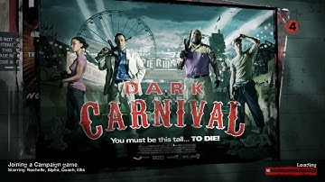 L4D2 How to Play Official Servers While Valve is being DDOSED