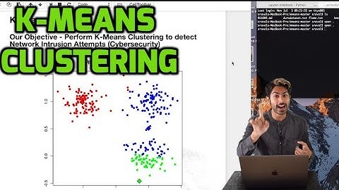 K-Means Clustering - The Math of Intelligence (Week 3)