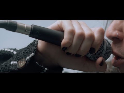 HARBINGER - Hate File (Official Music Video)