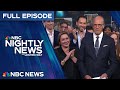 اپیزود کامل اخبار شبانه NBC 30 می اپیزود کامل اخبار شبانه NBC 30 می