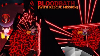 FE2 Community Maps | Bloodbath | [Crazy] (Solo) [w/ Rescue Mission]