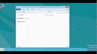 How to Recover Deleted Partition in Windows 8.mp4