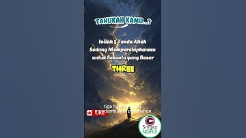 Here are 5 Signs that God is Preparing You for Something Big #lifetest #shorts #fypp