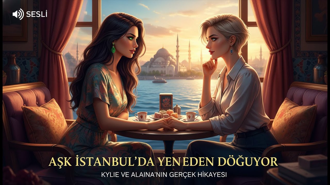 Yasak Aşkın Çöküşü