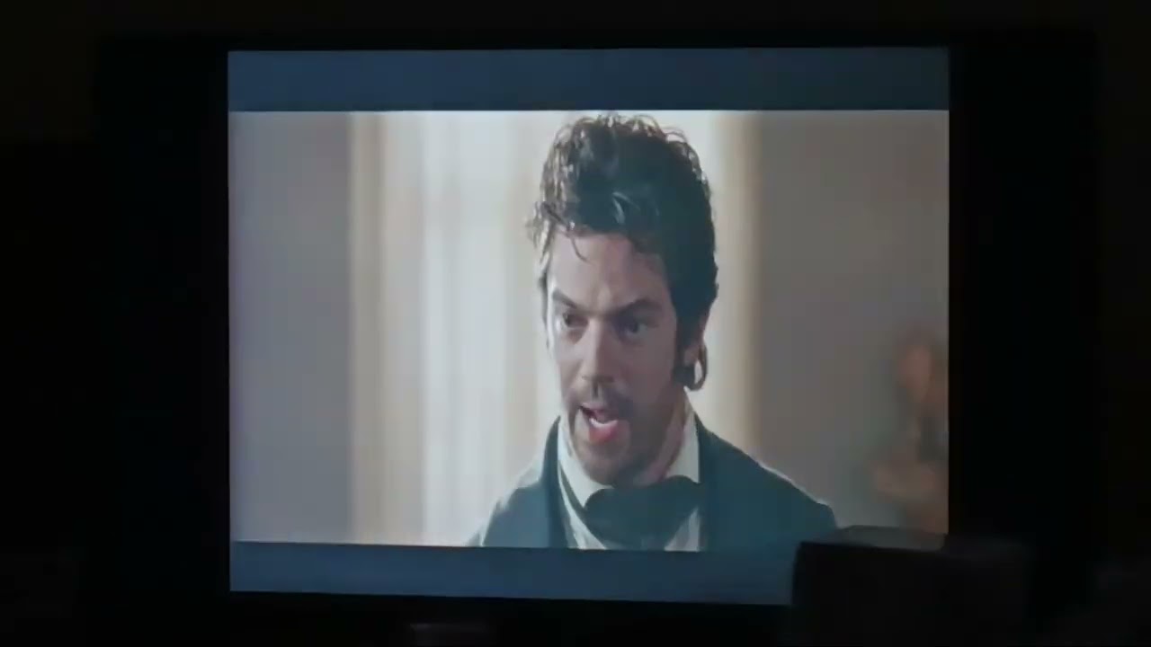 Opening to Prometheus 2012 DVD