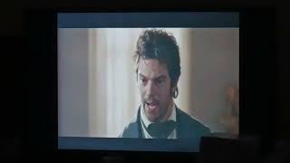 Opening to Prometheus 2012 DVD