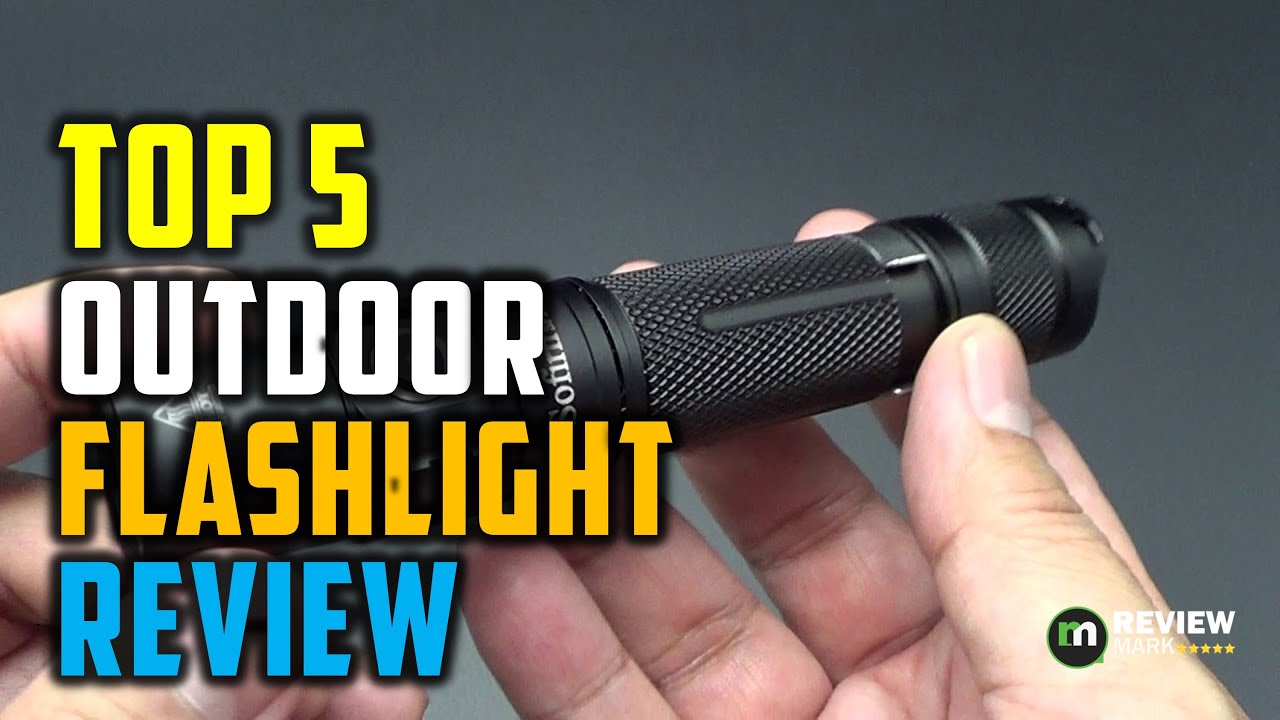 Flashlight | Top 5 Best Flashlight 2021 reviews