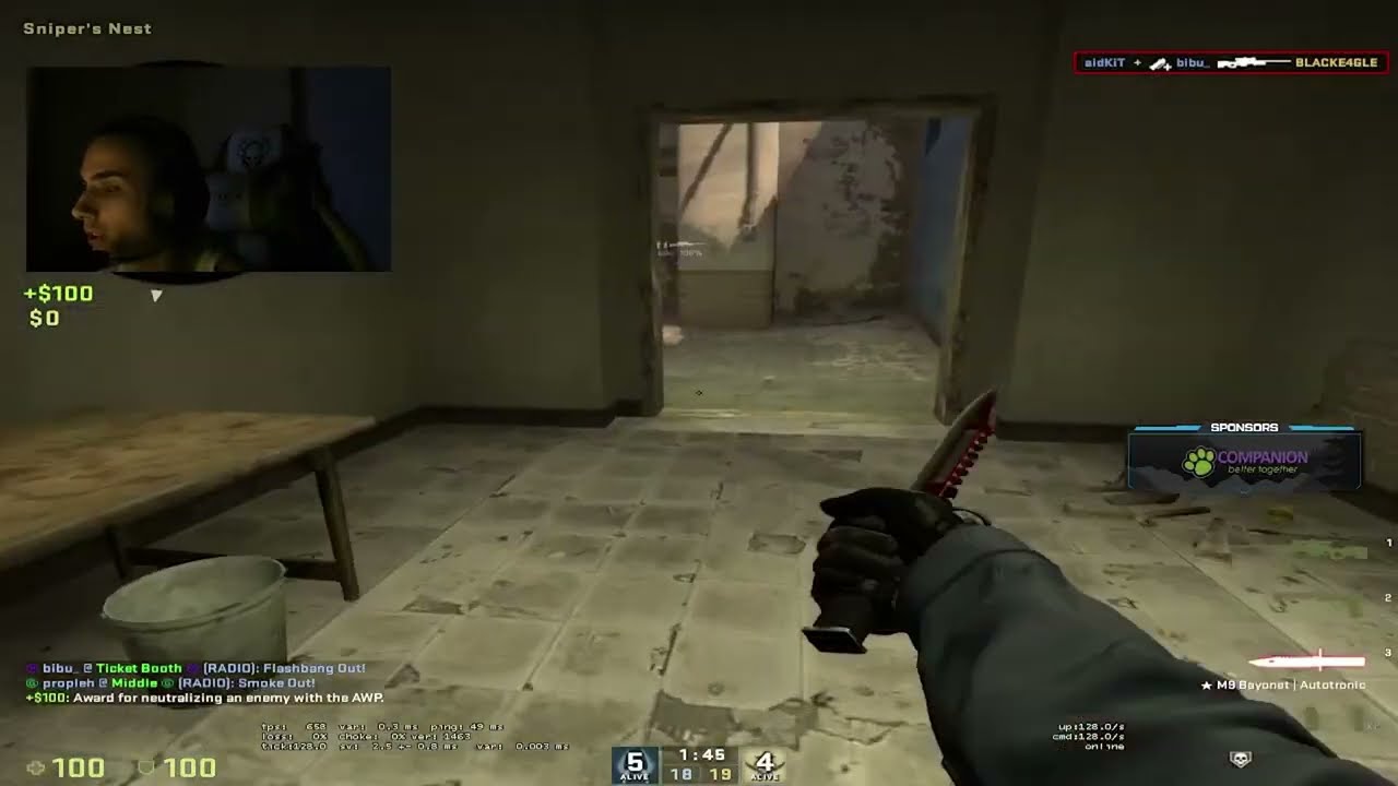 aidKiT Highlights #2 👻