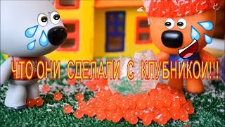 МИ-МИ-МИШКИ, НОВЫЕ  СЕРИИ, В  ГОСТЯХ  У  КЕШИ, ТРИ  КОТА, МУЛЬТФИЛЬМЫ  ДЛЯ ДЕТЕЙ, ЭНИКИ БЕНИКИ