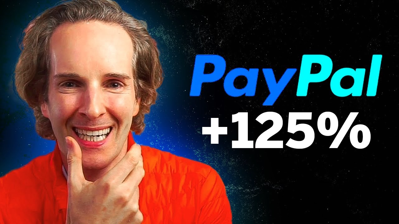 PayPal's NEW Ad Business and Free Cash Flow - PYPL Stock Analysis