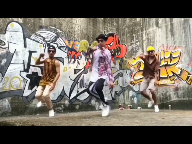 AFA Production | 24K MAGIC DANCE class=