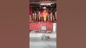 Thumbnail of Bhichari maa Ni Aarti #shorts #bhicharimaa #jaimataji #viralvideo #ytshorts