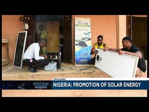 Vidéo: Combien coûte un panneau solaire au Nigeria?