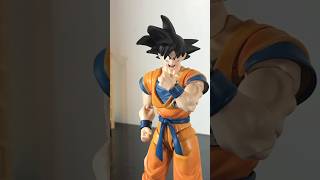Goku vs Narutotrending anime stopmotion animation shorts dragonball funny comedy goku