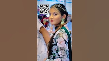 Trending Vn Video Editot Qr Code Scan ❤️ #vncode #template #shorts #ytshorts