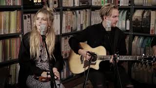 Smith & Thell - Alice - 1/23/2019 - Paste Studios - New York, NY