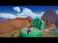 Straight Outta Desert Ruins | Spyro Reignited Trilogy #59