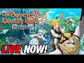 🔴New Event Today! Seven Deadly Sins: Origin #sevendeadlysinsorigin #7dsorigin