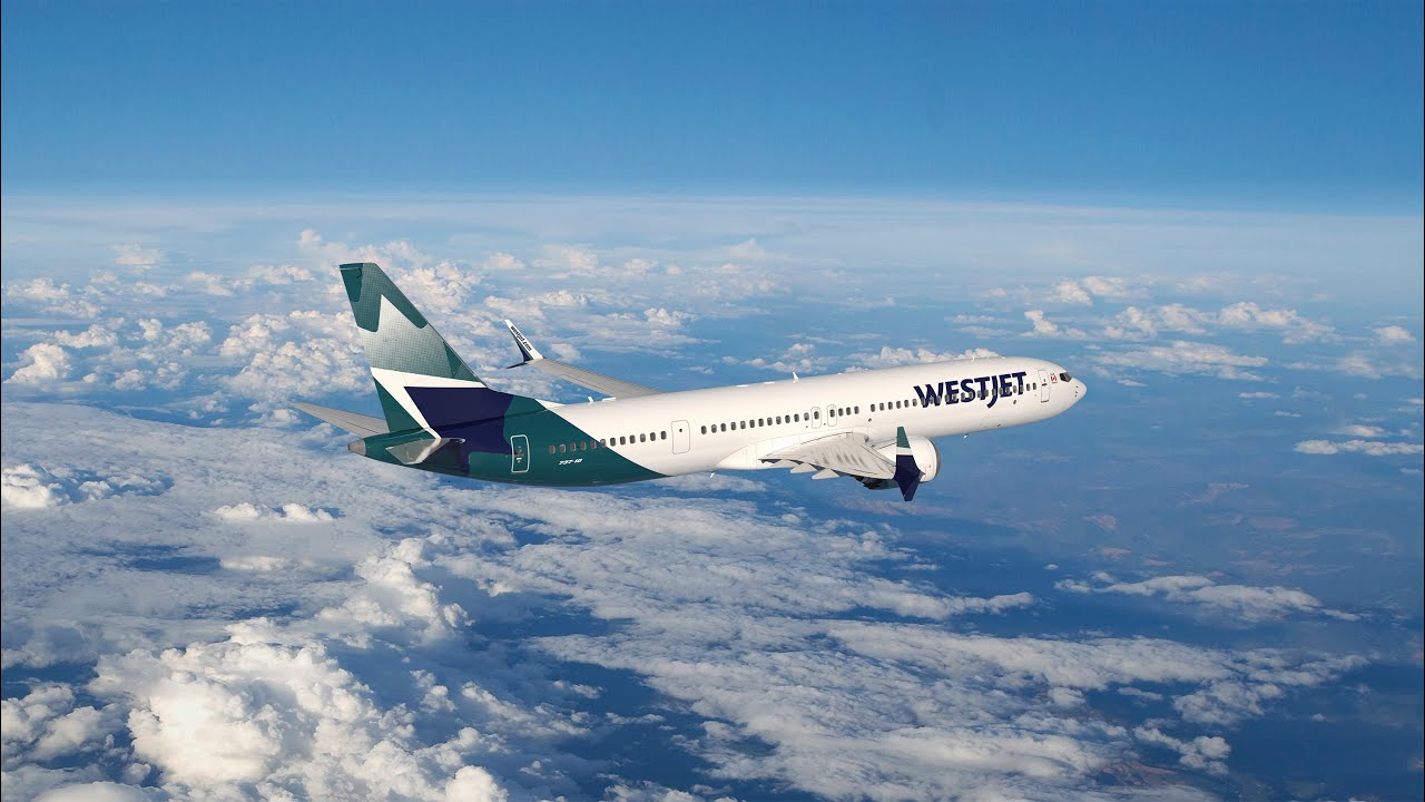 WestJet Group furthers growth strategy, inking deal with Boeing for an  additional 42 fuel-efficient 737-10 aircraft plus 22 options