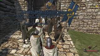 Mount and Blade Persistent World: Kingdom of Jerusalem Ep 4