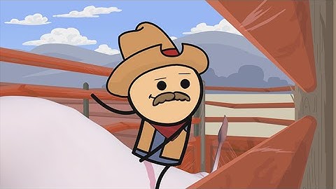 Killgore - Cyanide & Happiness Shorts