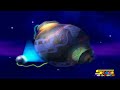 Spacetoon RE SPACE Present you Movie Planet RE-SPACE 2003 Spyro