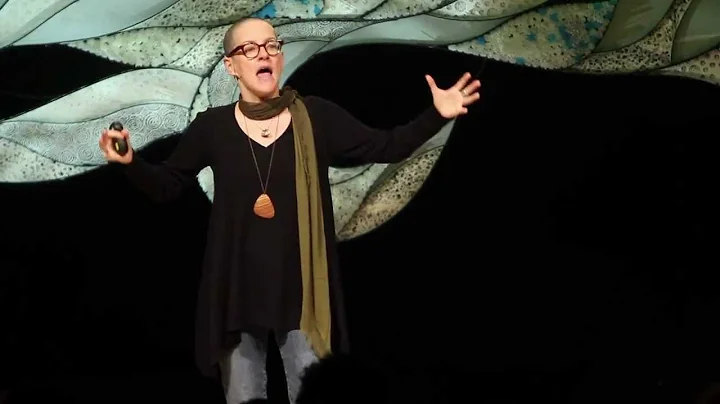 TEDxConcordiaUPo...  - Colleen Wainwright - What I...