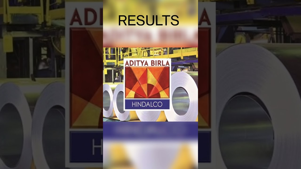 HINDALCO Q4 2023 RESULTS |INDIAN STOCK MARKET |PIGGY BANK FINANCE