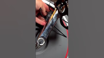 Installing a Cadence Sensor on a Spin Bike #spinbike #indoorcycling #exercisebike #indoorcycle