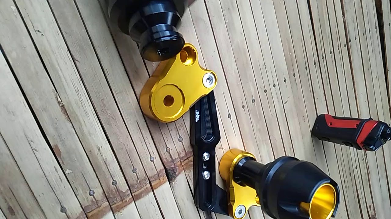 slinder knalpot cocok untuk NMAX 