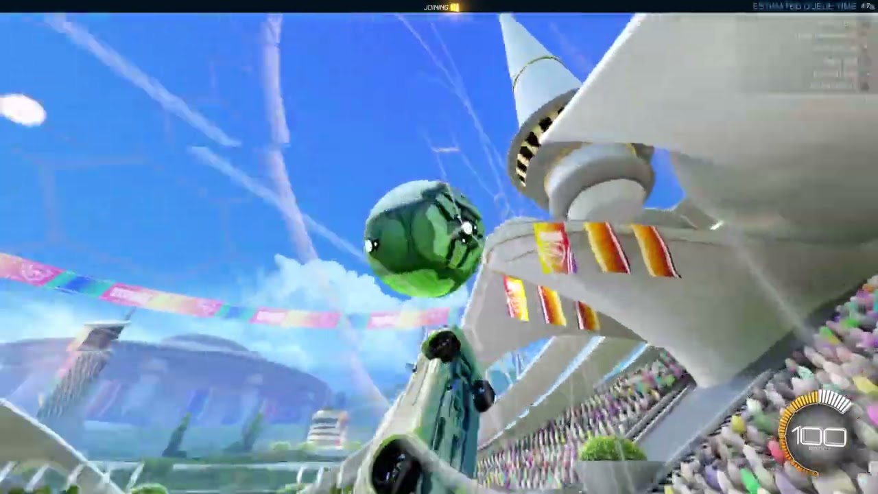 روكت مع تركي 💥💥💥🎮🥳