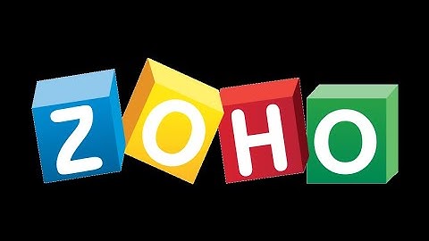 QR Rechnung für Zoho Books mit QR Modul - QR-bills for Zoho Books with QR Module