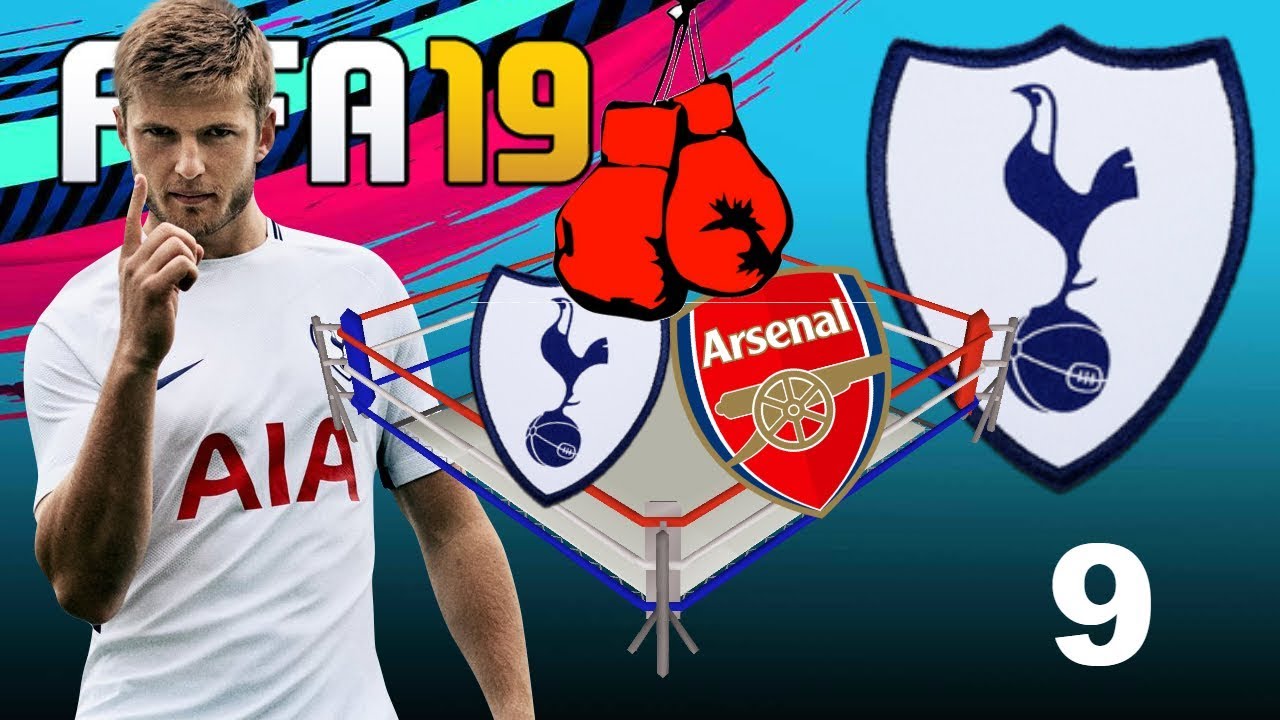 Good Lb Fifa 19 Career Mode