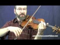Relaxation Techniques For The Violinist by Paul Huppert