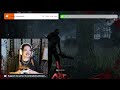 🖤✨ Happy Friday the 13th! - The Nebby Scream 2 ✨😂🖤 | #nebulousflower on #Twitch #dbd #gamergirl