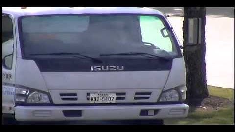 BLK-PTZ36XIR PTZ Camera Long Range Zoom Demo