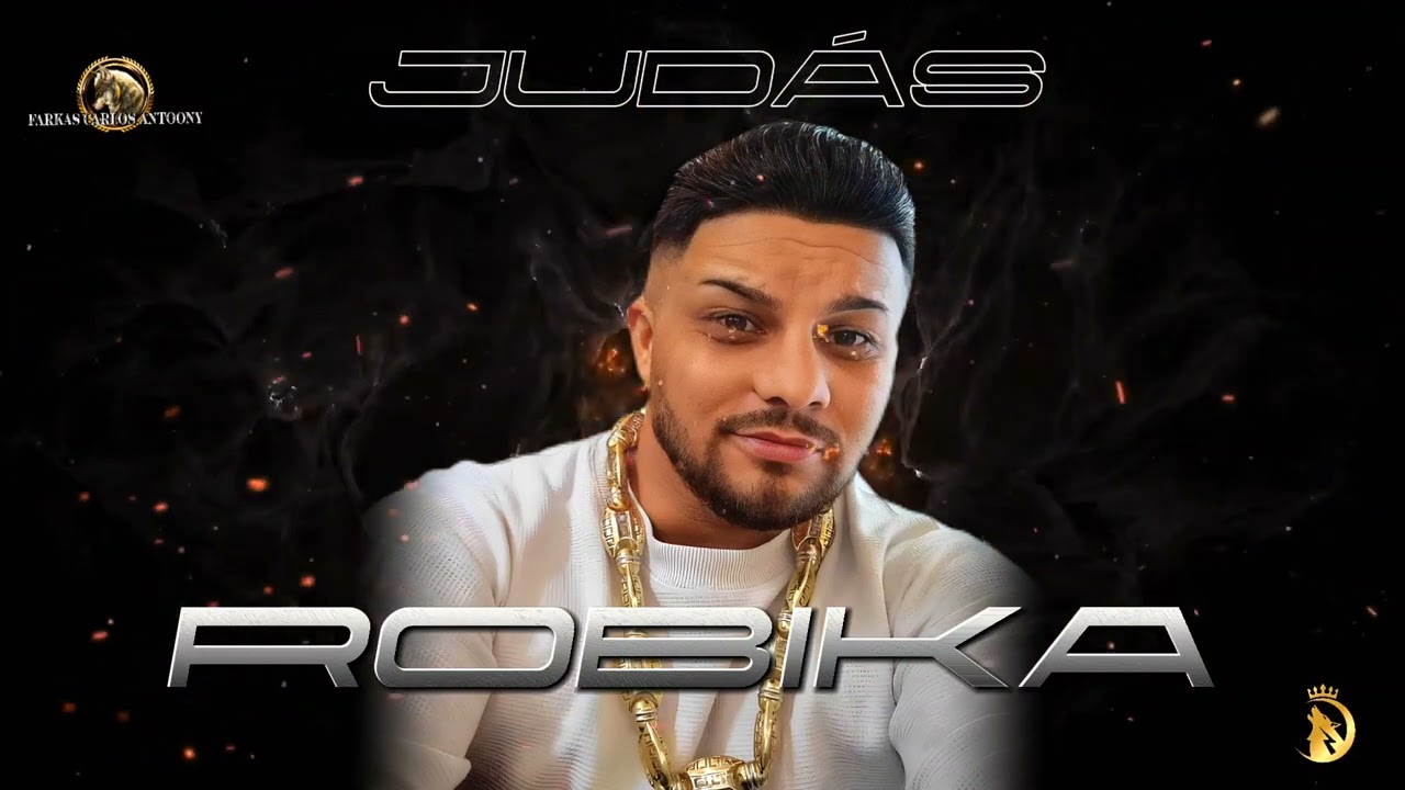 JUDÁS ROBIKA ❌ SZÍVD FEL AZ ANYAGOT 🩸(2023 PERGETŐ)🩸