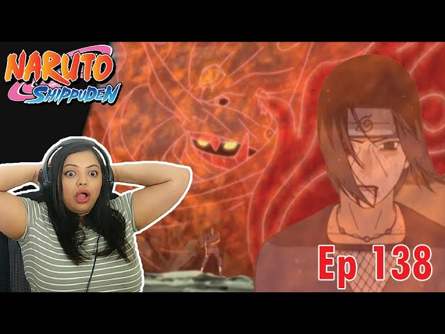 ep 138 naruto shippuden