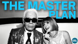 How Anna Wintour Made Sure She Could Never Get Fired News