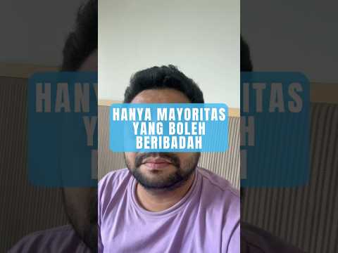Indonesia Tuan Rumah Mayoritas