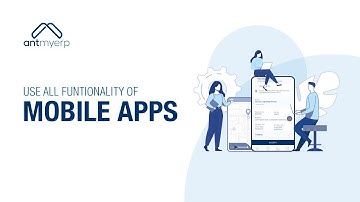 Use all functionality of Mobile Apps | Technician Mobile Apps- English