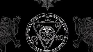 Crimson Moon - Molding of a Spell