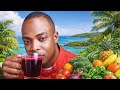 Mix Beetroot and Carrot Juice with Ginger to Lower High Blood Pressure Fast