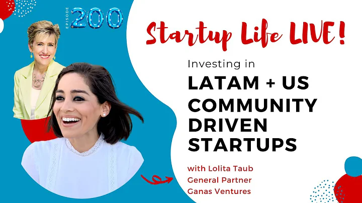 Investing in Community-Driven Startups in the US a...