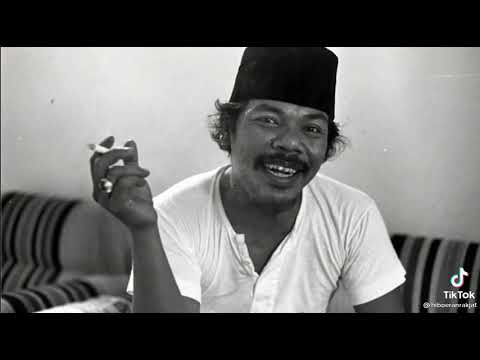 Sepak bola lawak - Benyamin S.